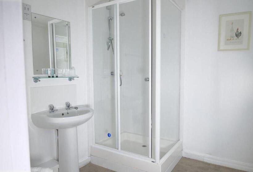 Quarto Estandar, New Inn