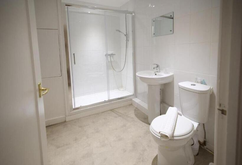 Quarto Estandar, New Inn