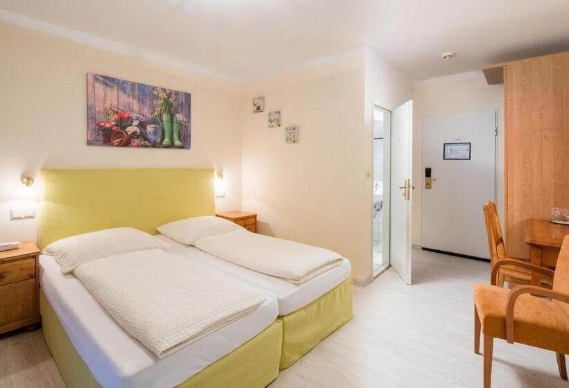 חדר סטנדרט, Niebüller Hof