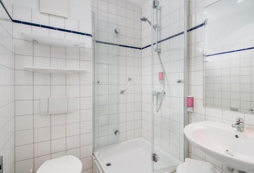 Номер Стандарт, Niebüller Hof