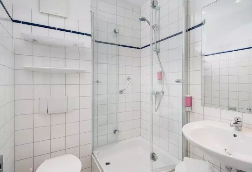 スタンダードルーム, Niebüller Hof