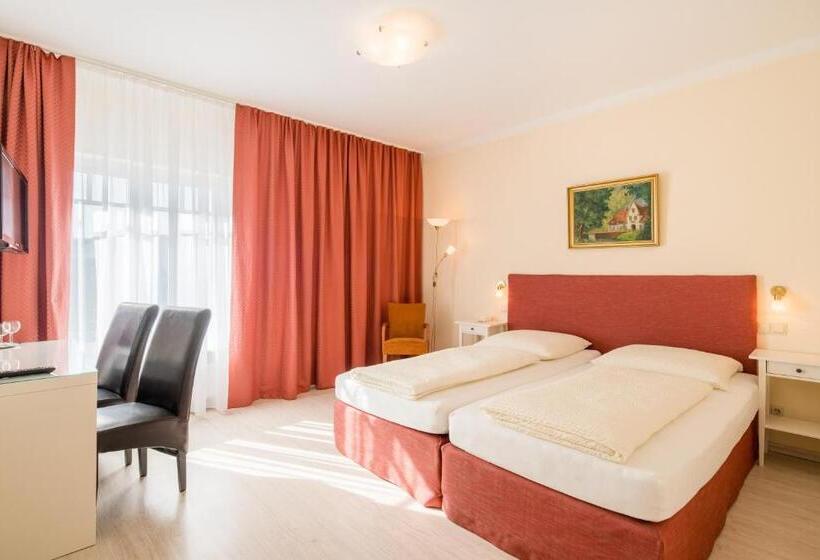 חדר סטנדרט, Niebüller Hof