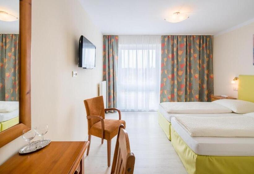 חדר סטנדרט, Niebüller Hof