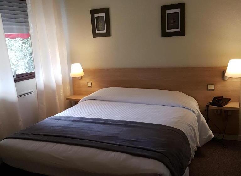 Номер Deluxe, Restaurant Saintbenoit