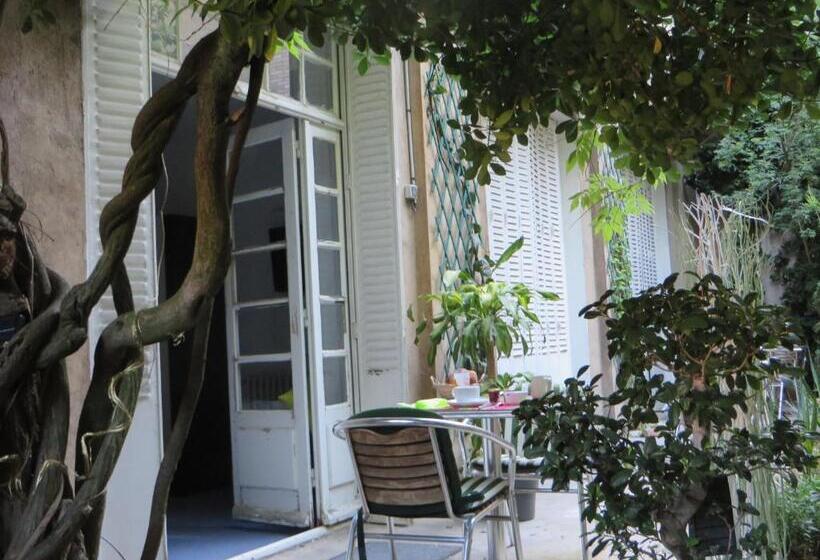 标准间带露台, Régina