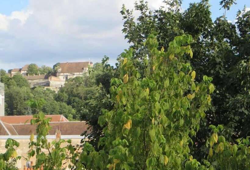 标准间带露台, Régina