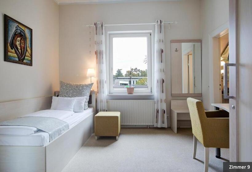 Номер Стандарт Индивидуальный, See Villa