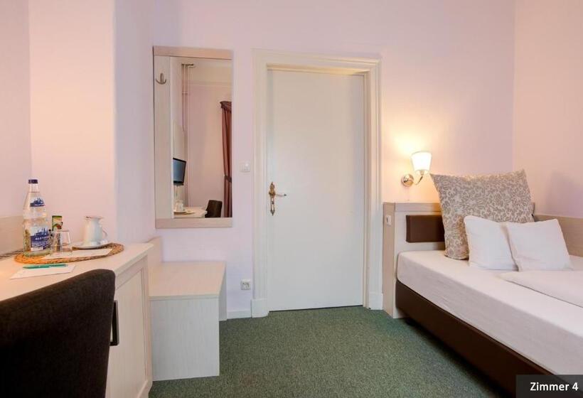 Номер Стандарт Индивидуальный, See Villa