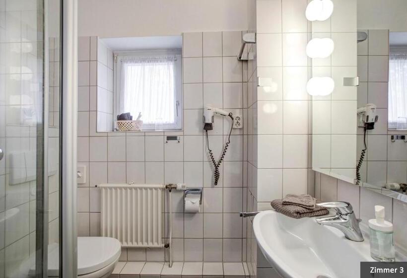 Номер Стандарт Индивидуальный, See Villa