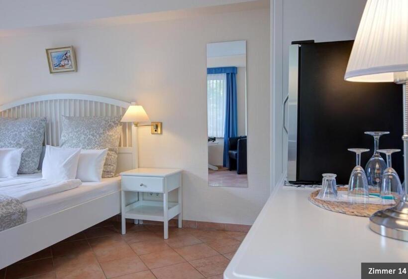 Номер Стандарт, See Villa