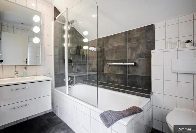 Номер Стандарт, See Villa