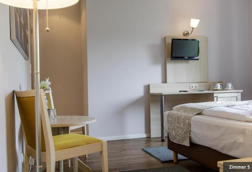 Номер Стандарт, See Villa