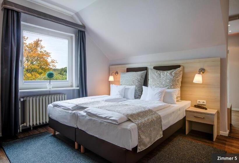 Номер Стандарт, See Villa