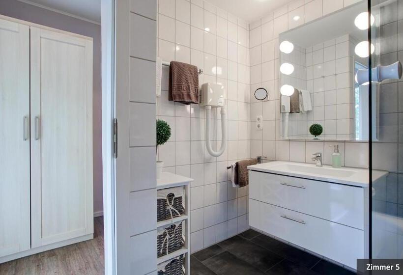 Номер Стандарт, See Villa