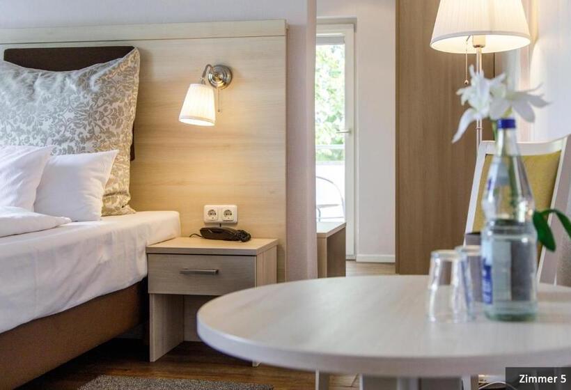 Номер Стандарт, See Villa