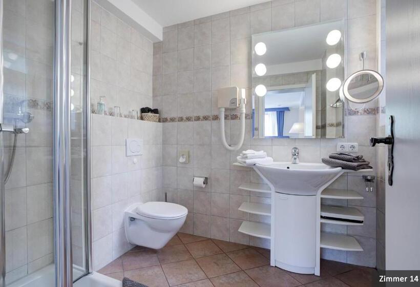 Номер Стандарт, See Villa