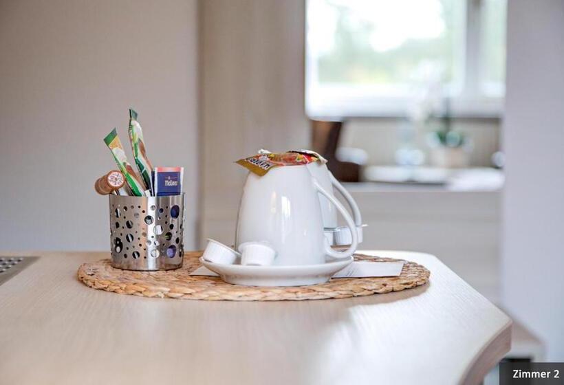 Номер Стандарт, See Villa