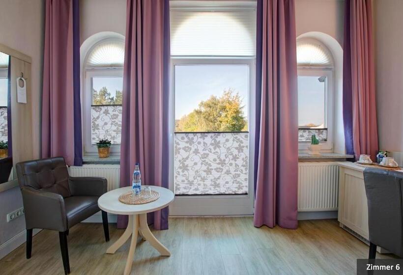 Номер Комфорт, See Villa