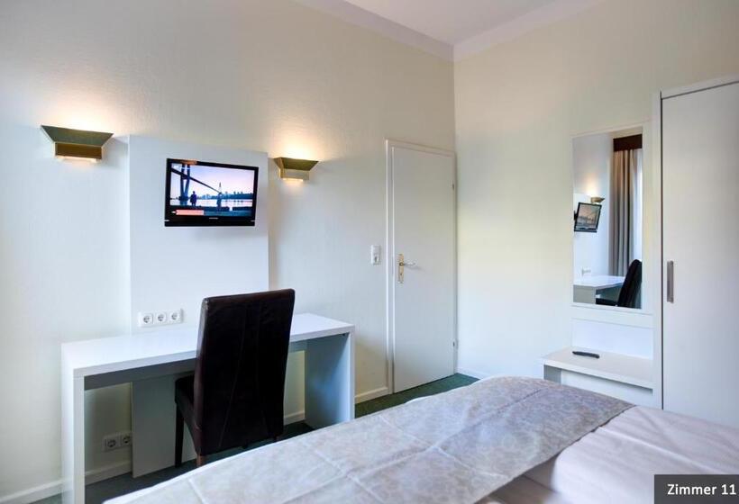 Номер Комфорт, See Villa