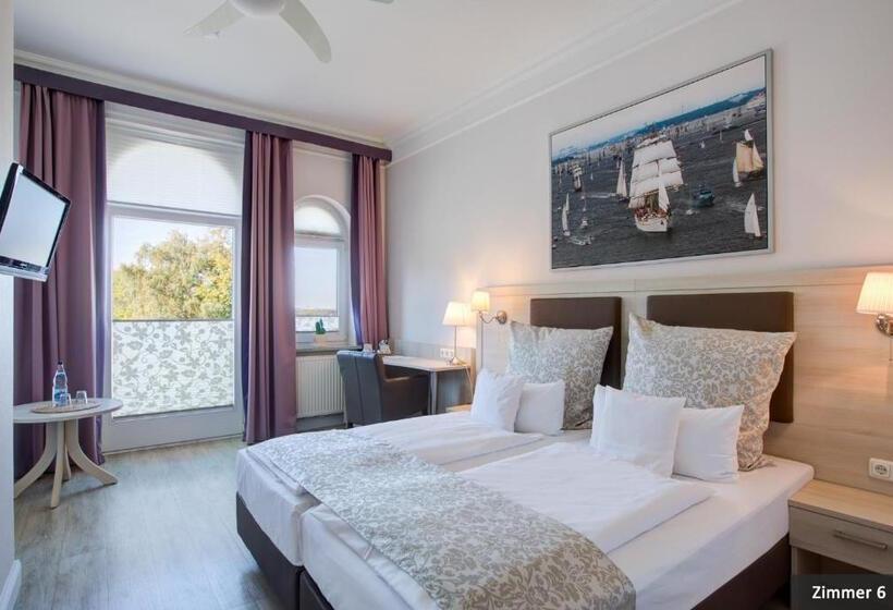 Номер Комфорт, See Villa