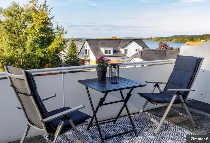 Номер Комфорт, See Villa