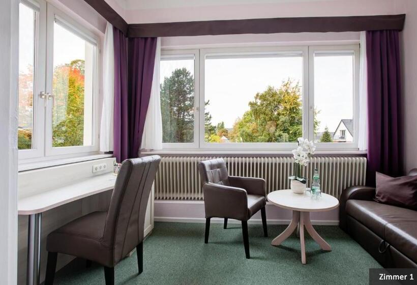 Номер Комфорт, See Villa