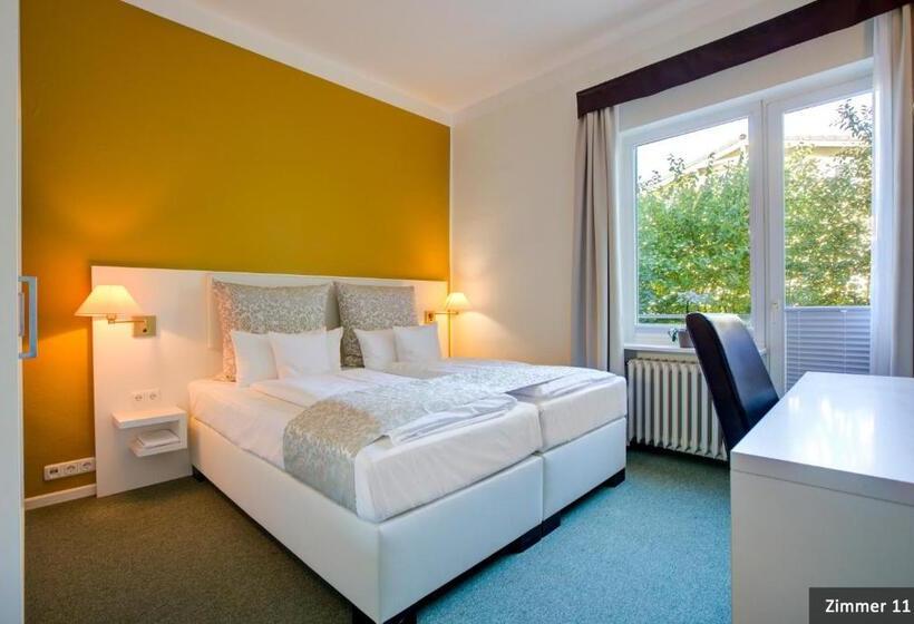 Номер Комфорт, See Villa