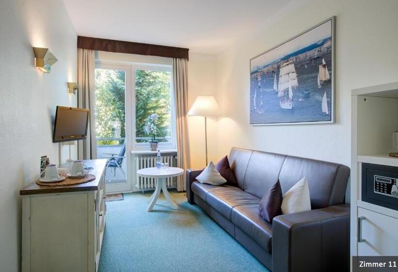 Номер Комфорт, See Villa