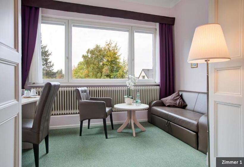 Номер Комфорт, See Villa