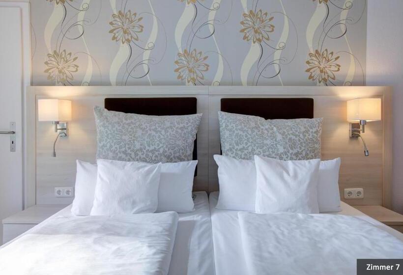 Апартаменты 1 Спальня Вид на Сад, See Villa