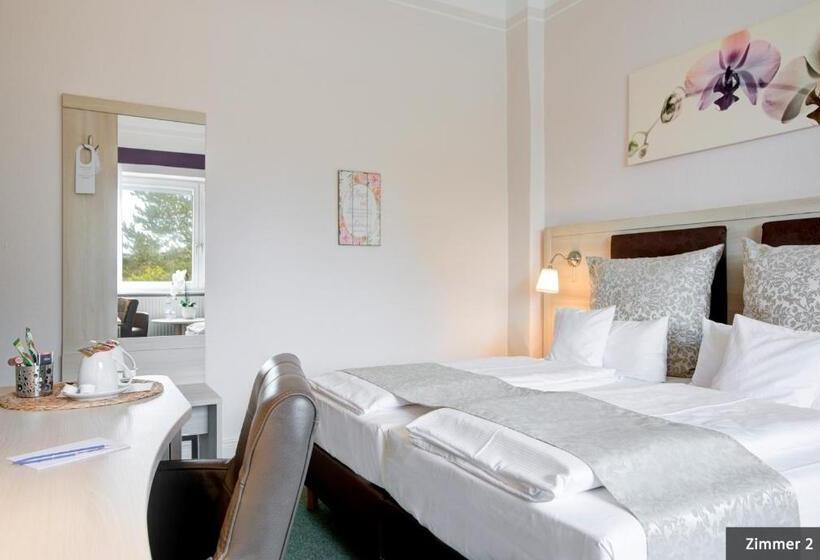 Номер Стандарт, See Villa