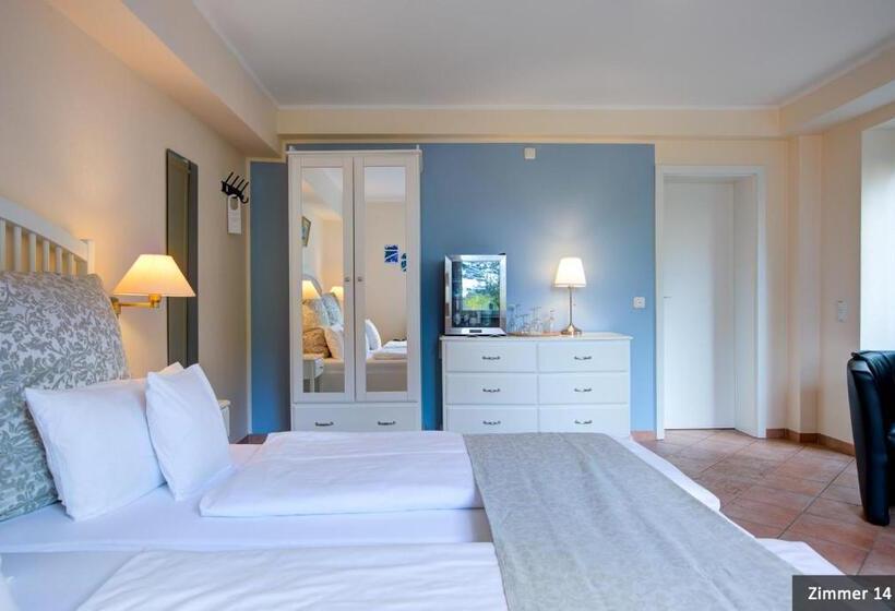 Номер Стандарт, See Villa