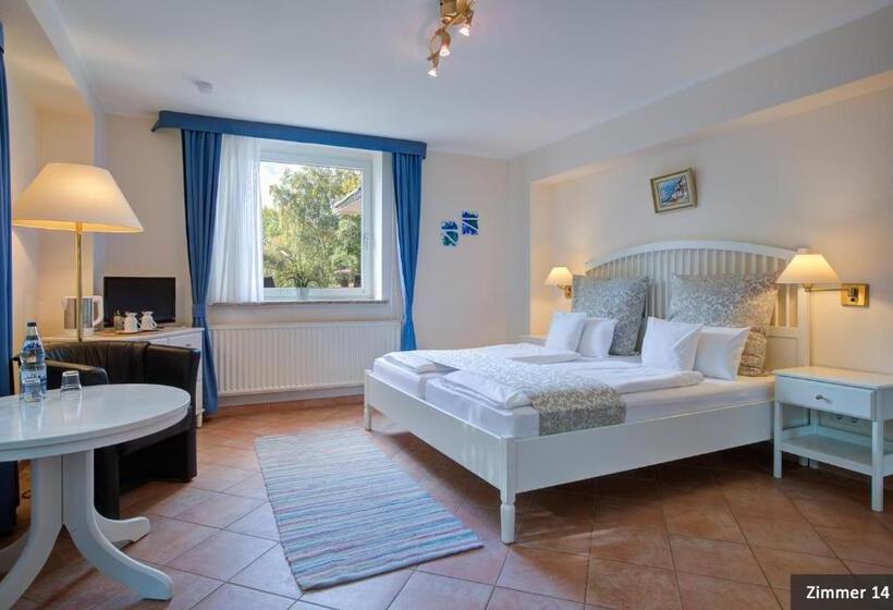 Номер Стандарт, See Villa