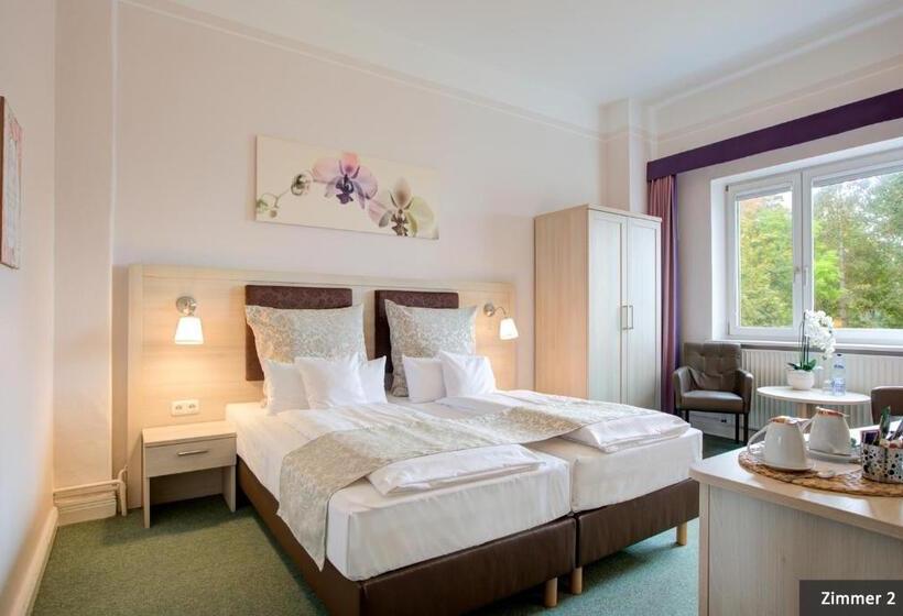 Номер Стандарт, See Villa