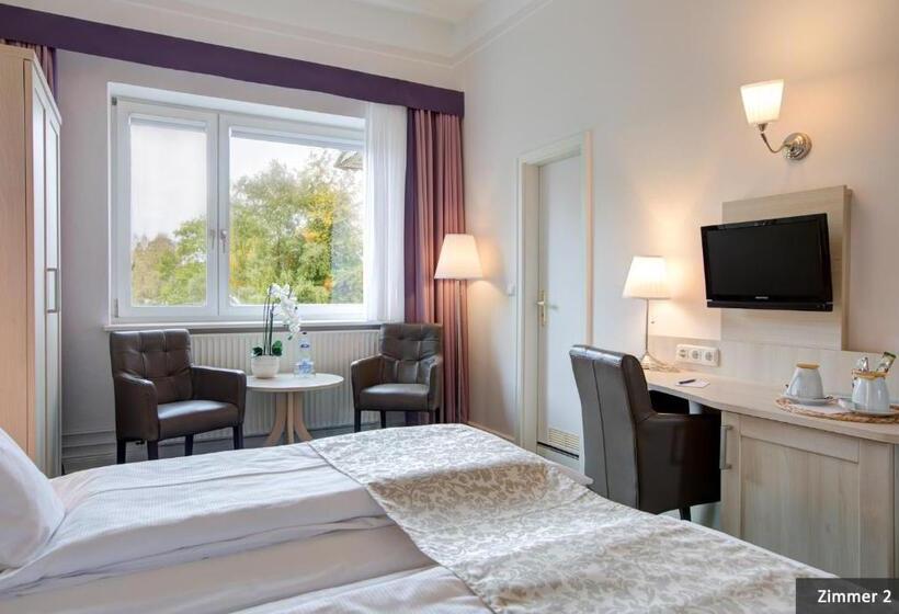 Номер Стандарт, See Villa