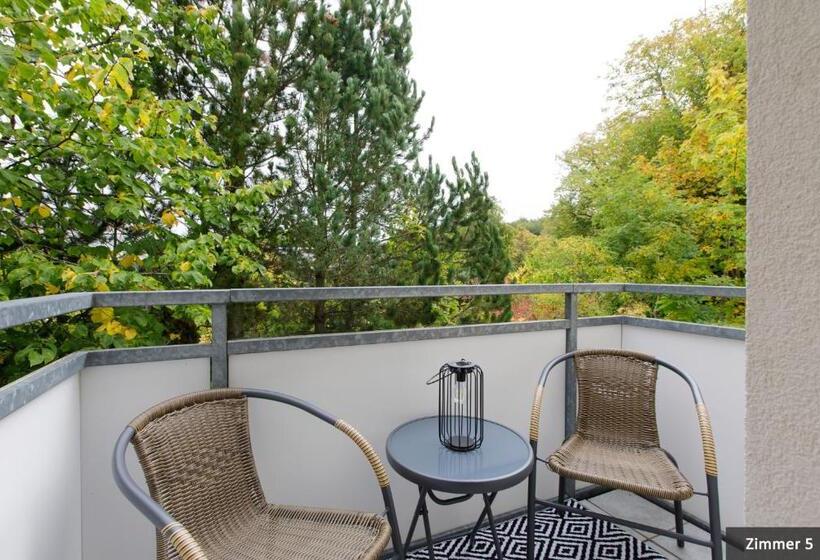 Номер Стандарт, See Villa