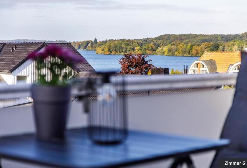 Номер Комфорт, See Villa