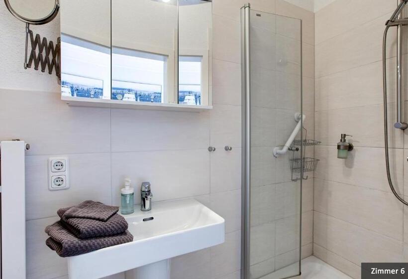 Номер Комфорт, See Villa