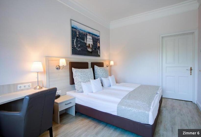 Номер Комфорт, See Villa