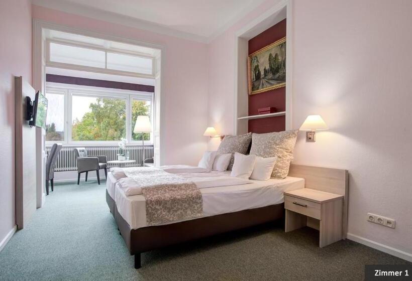 Номер Комфорт, See Villa