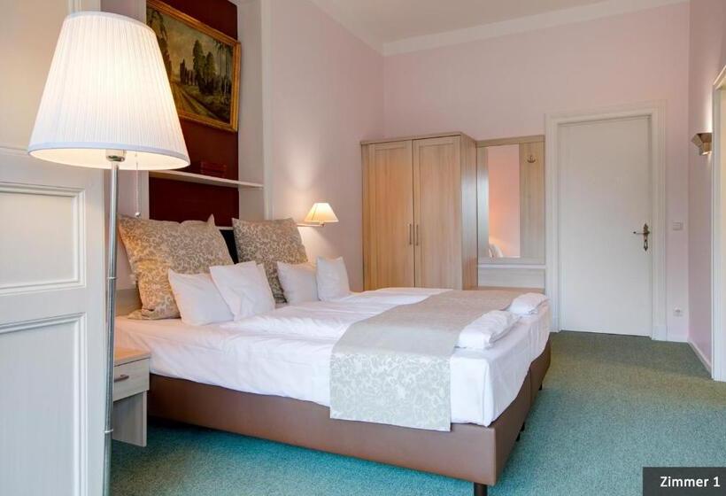 Номер Комфорт, See Villa