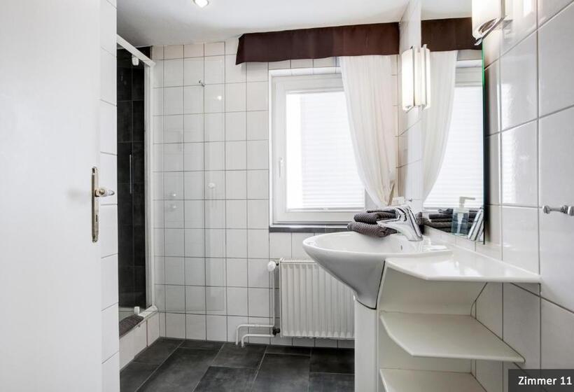 Номер Комфорт, See Villa