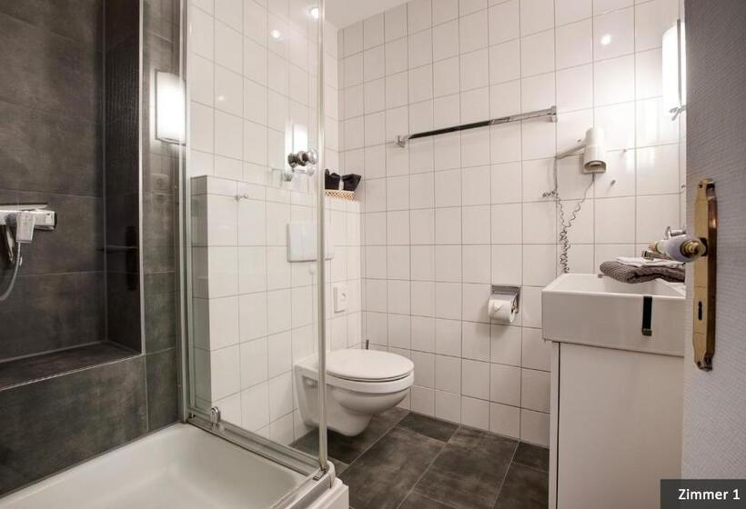 Номер Комфорт, See Villa