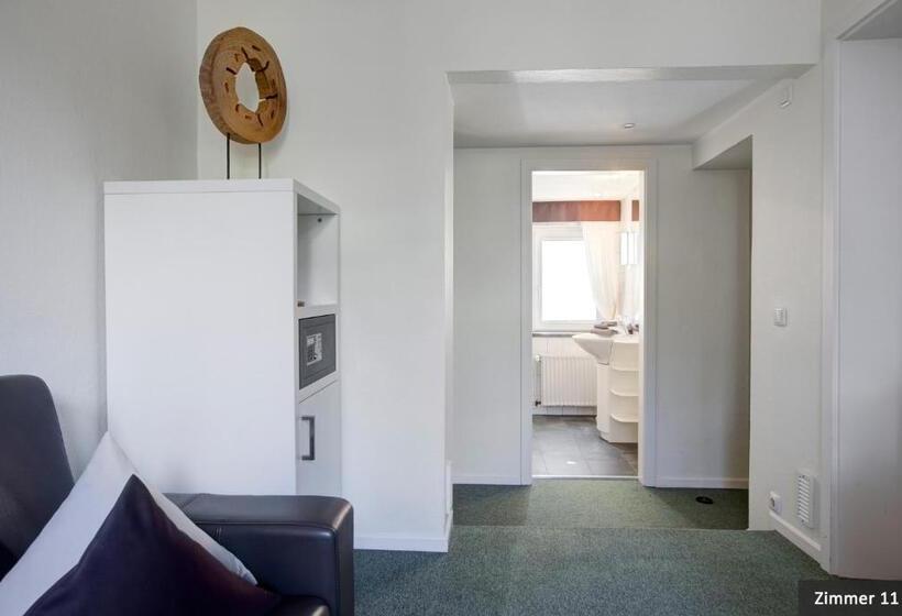 Номер Комфорт, See Villa