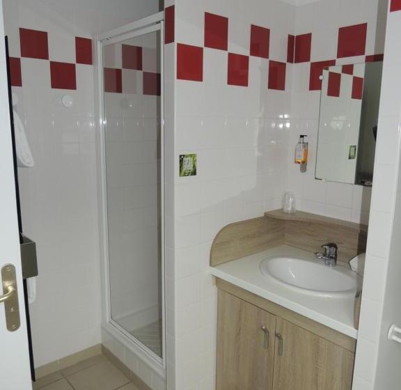 חדר סטנדרט, Spa Les Saules