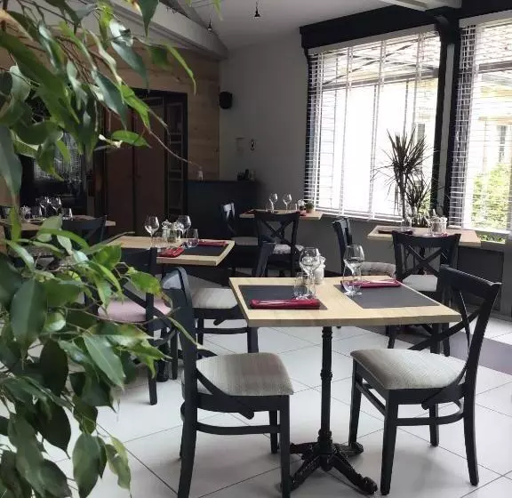 スタンダードルーム, Spa Les Saules