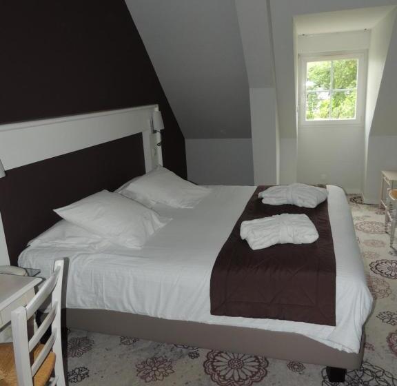 חדר סטנדרט, Spa Les Saules