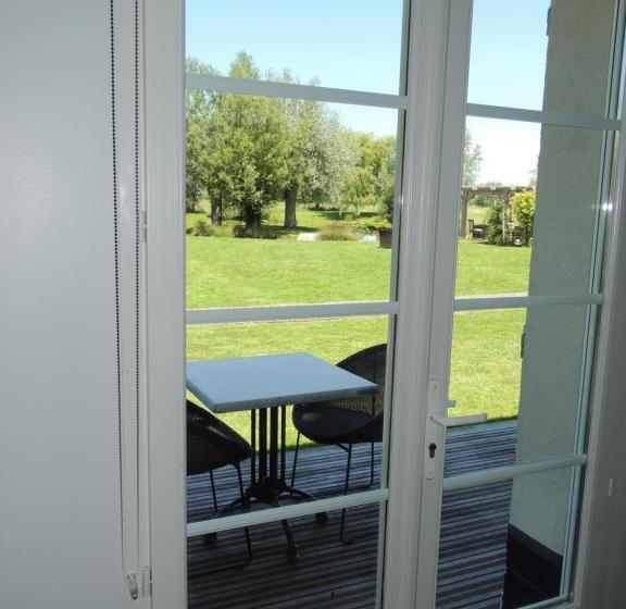 חדר משפחתי, Spa Les Saules