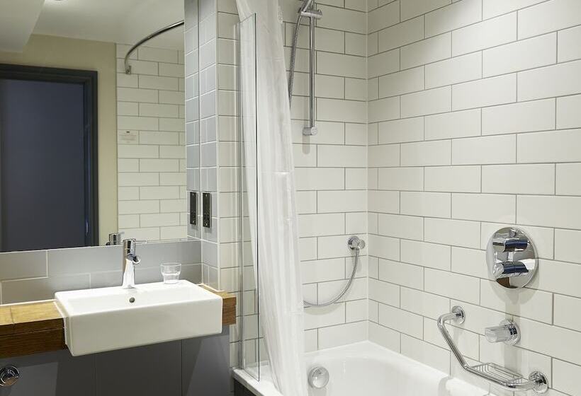 스탠다드 룸, New Inn By Greene King Inns