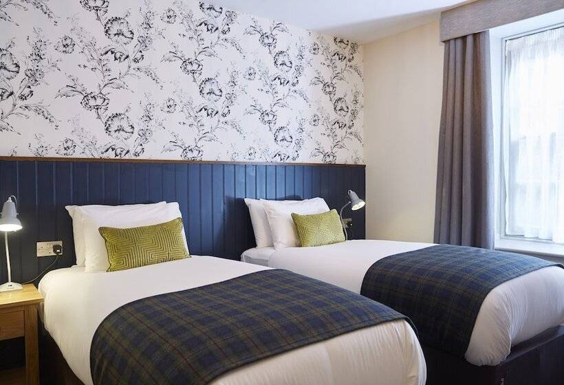 스탠다드 룸, New Inn By Greene King Inns